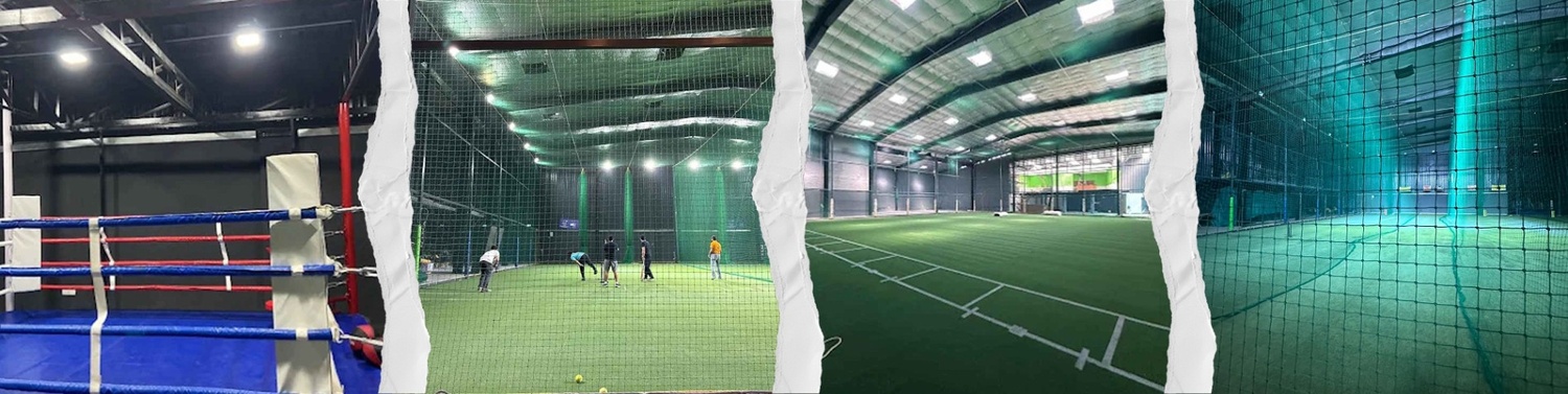 Best Sports Academy Near Zirakpur | TIDA Sports