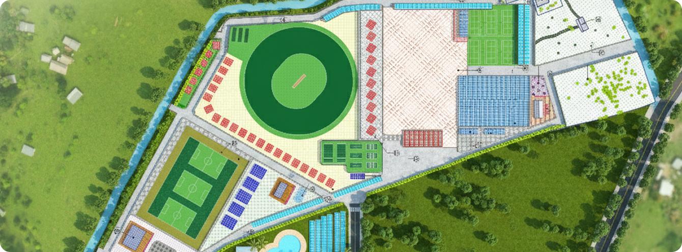 Project Map