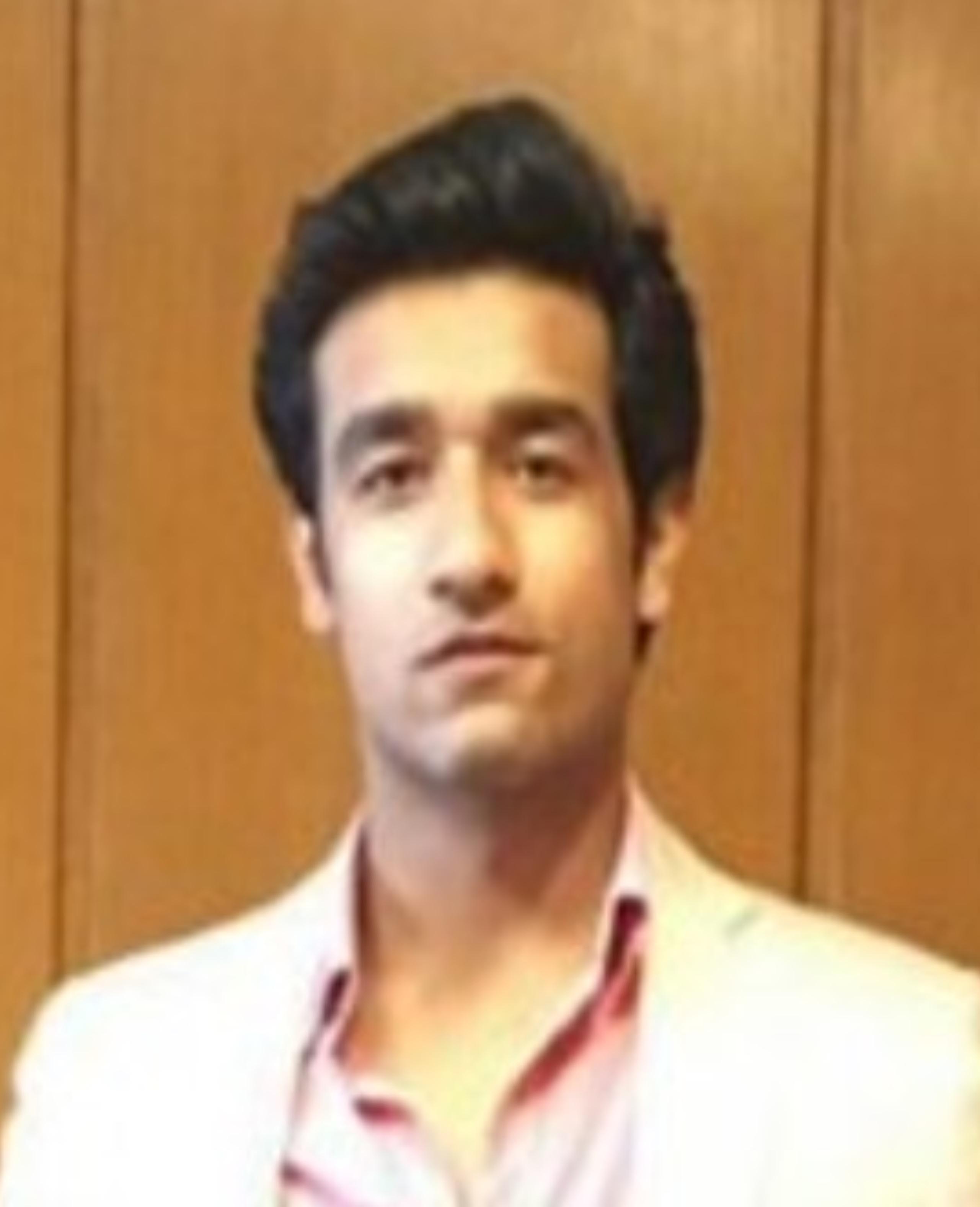 Sanchit Budhiraja