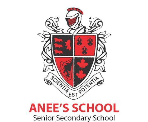 Anee's School