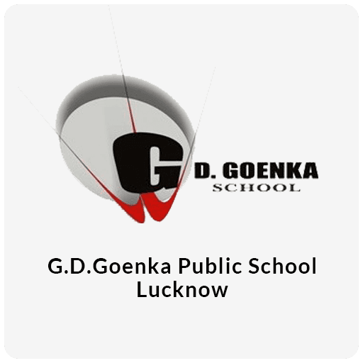 GD Goenka School