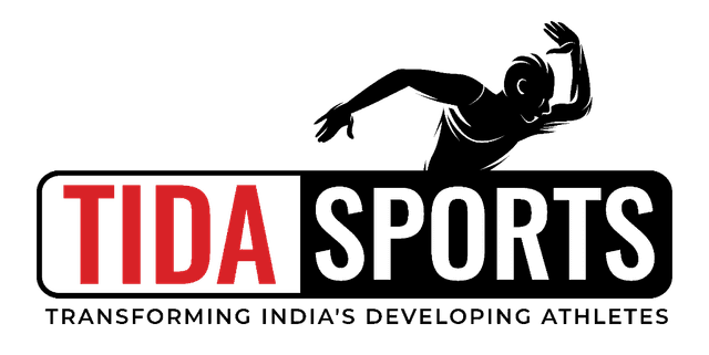 TIDA Sports Logo