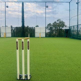 MG Rooftop Cricket and Football Venue