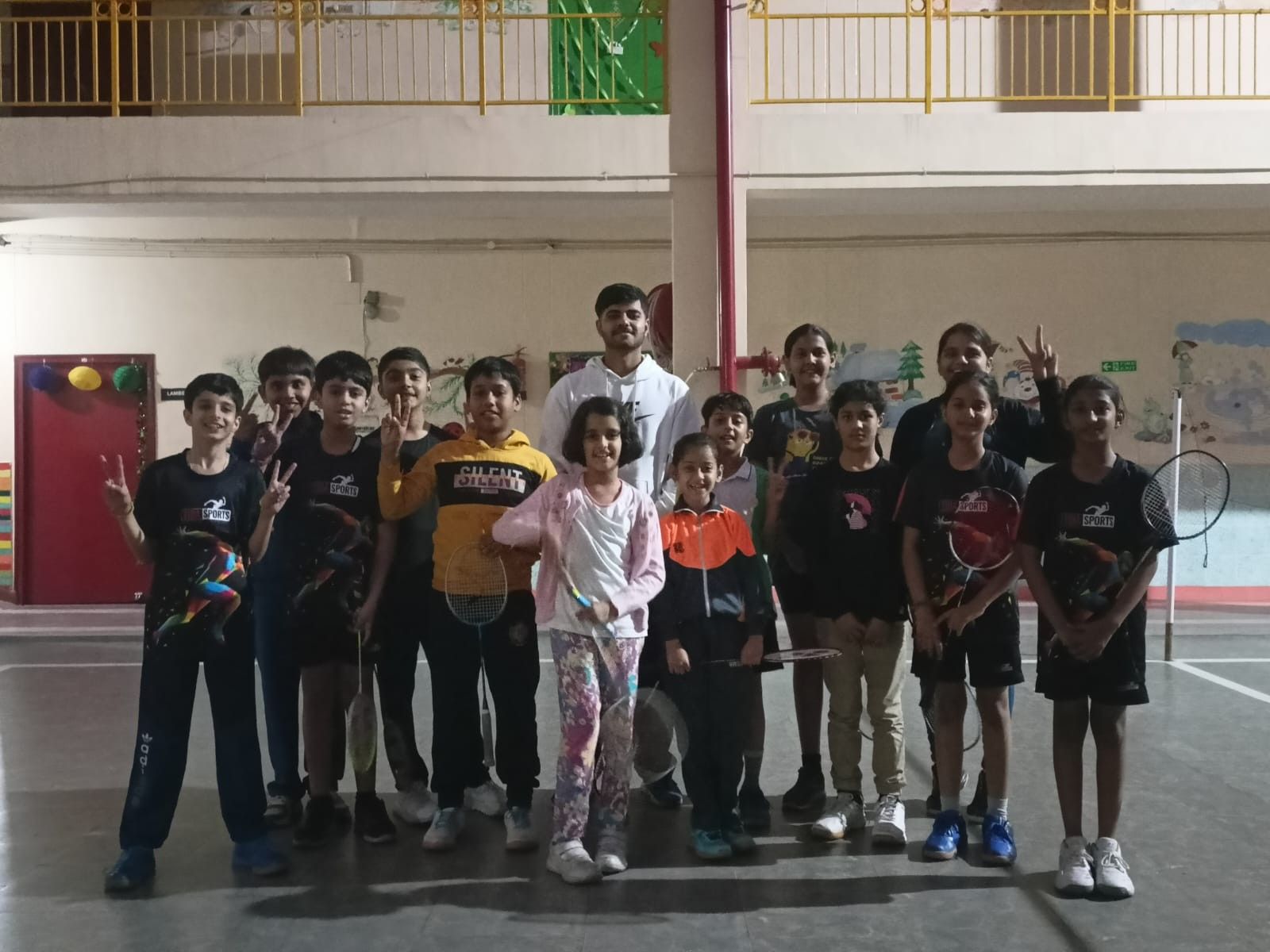 Ashiana Public School