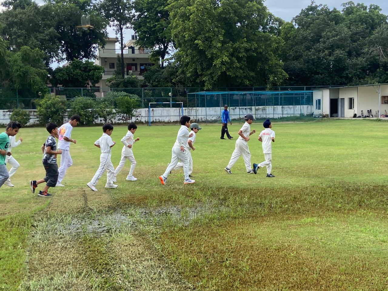St. Mary's School, Mohali