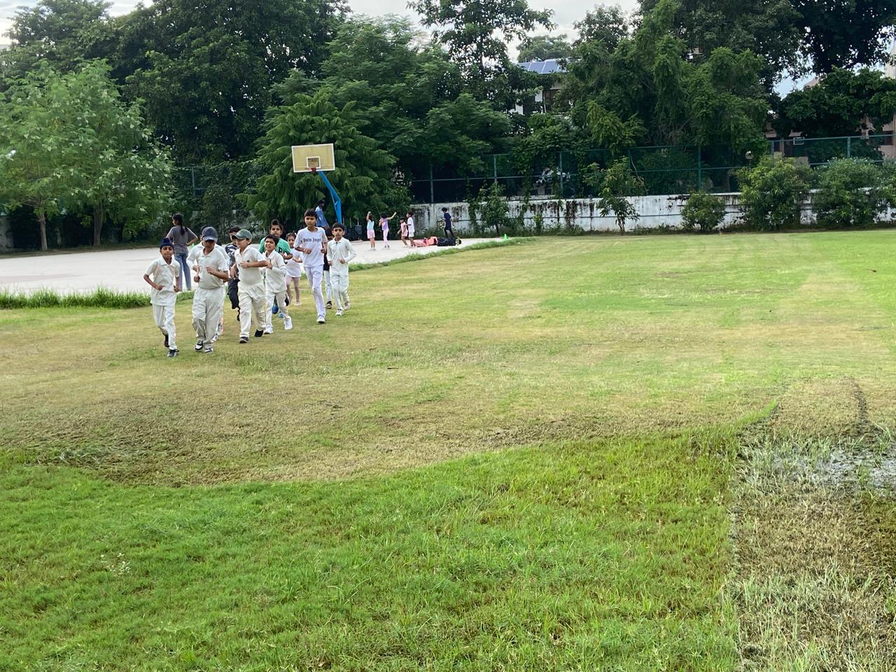 St. Mary's School, Mohali