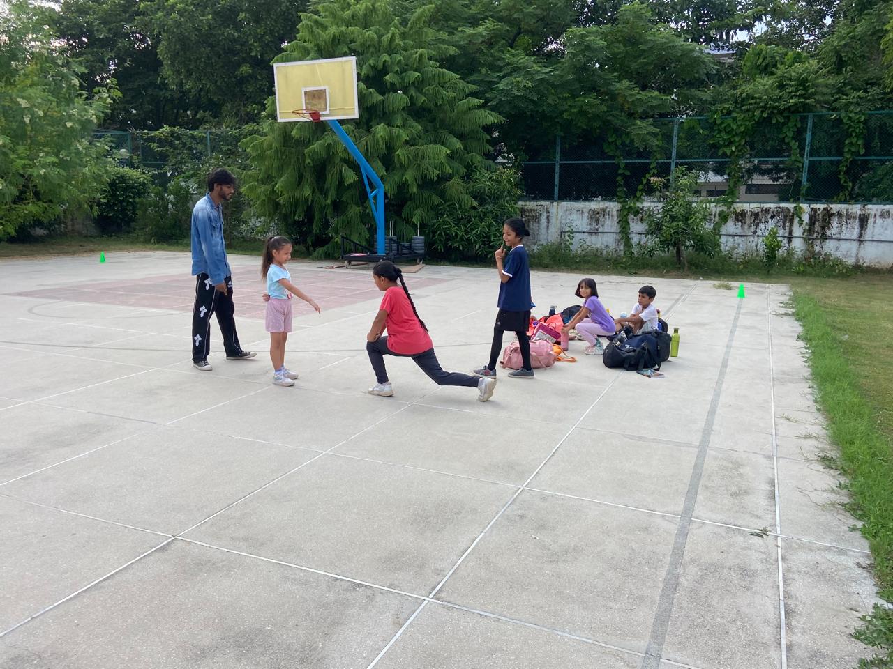 St. Mary's School, Mohali