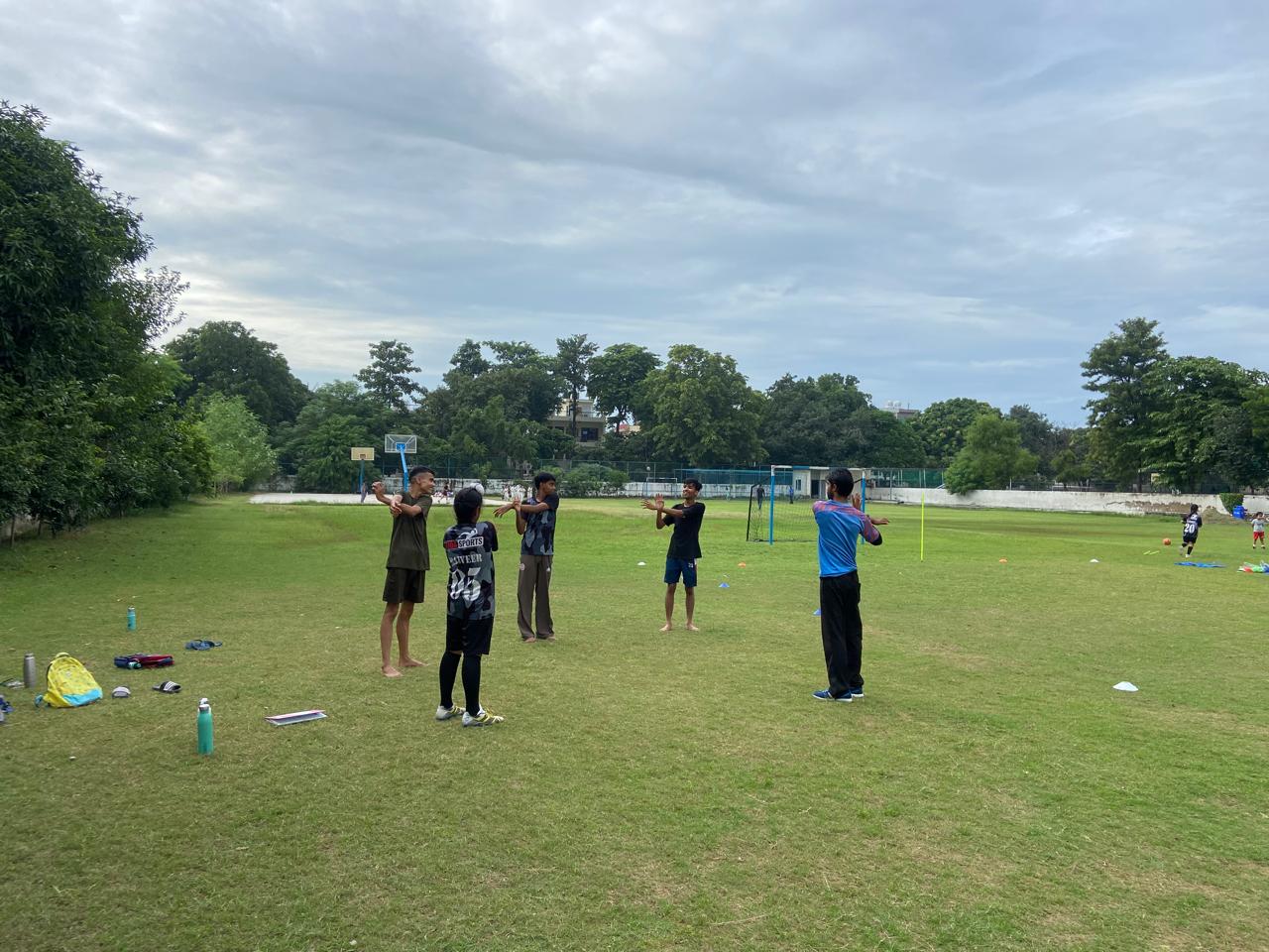 St. Mary's School, Mohali