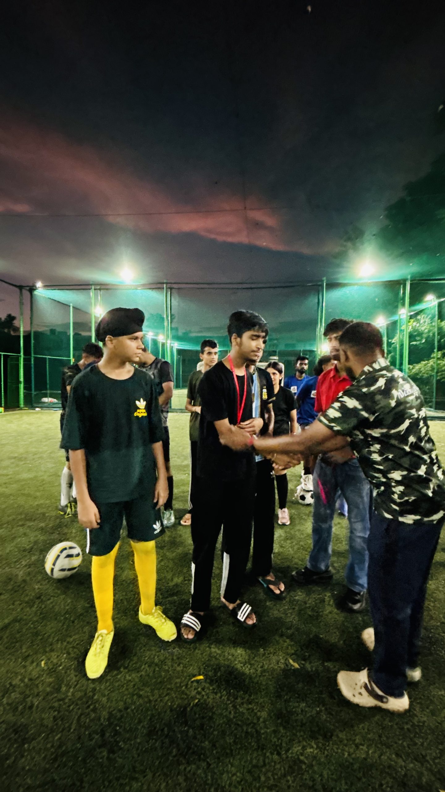 Ashiana Public School