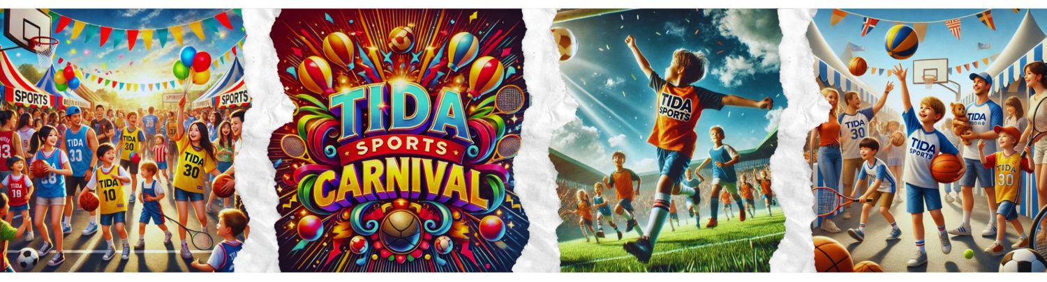 Don’t Let Your Kids Miss the Best Sports Carnival of the Year!