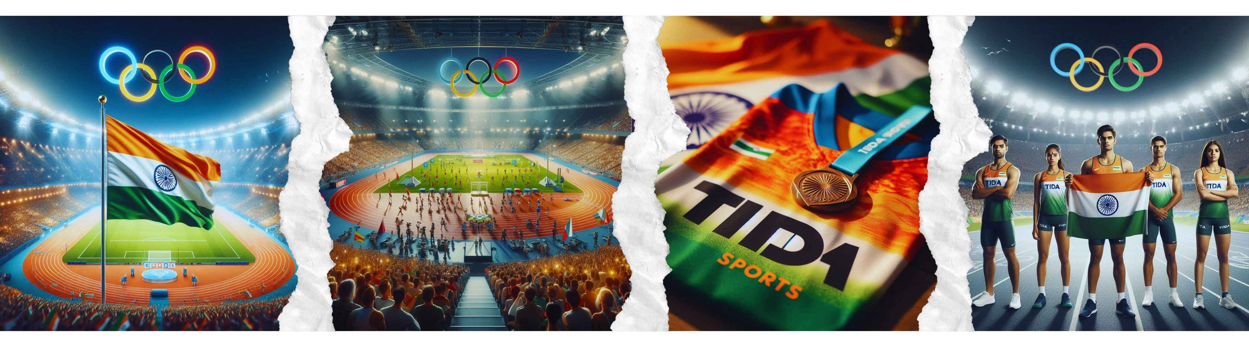 The Olympic Games: History, Sports & Meaning of 7 Rings