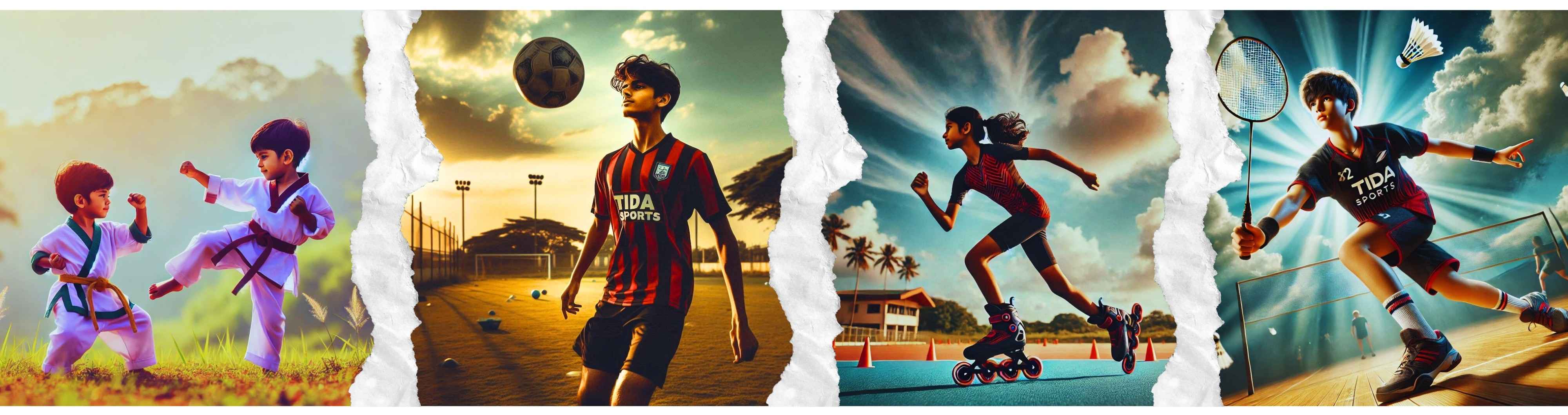 Essential Skills Every Young Athlete Must Learn