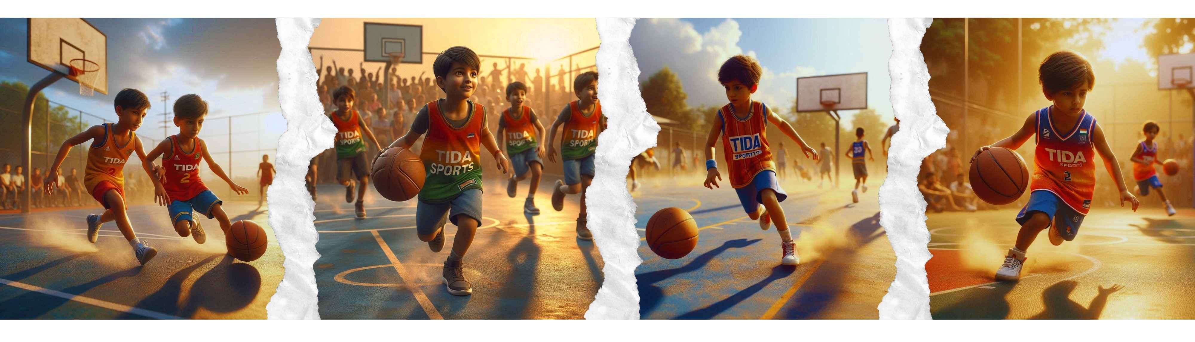 Essential Rules of Basketball: A Guide for Players & Fans