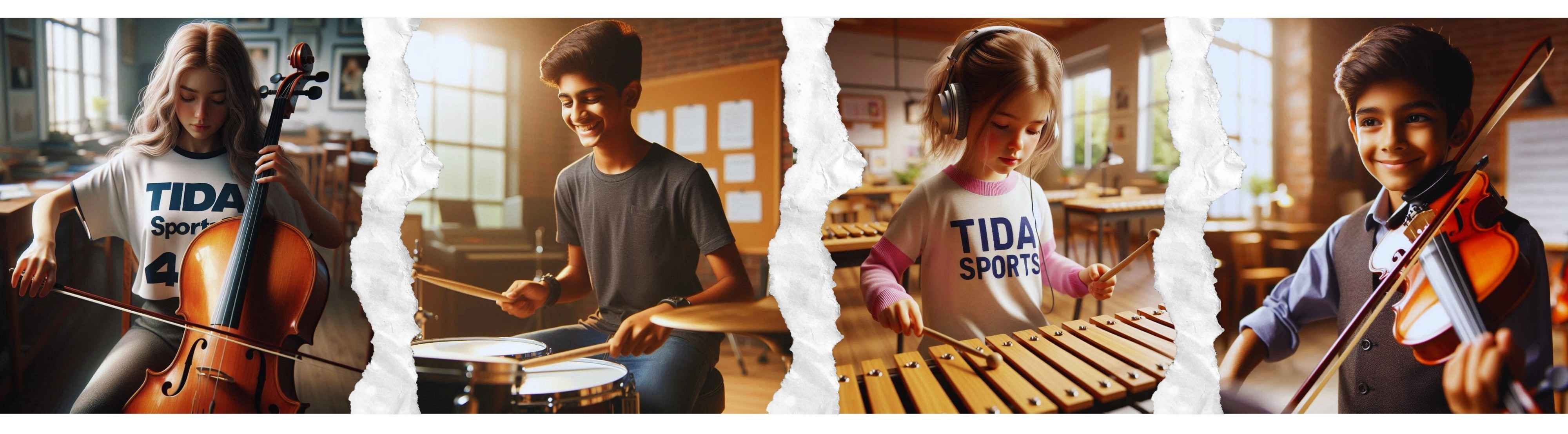 Essential Rules of Music: A Beginner’s Guide to Learning