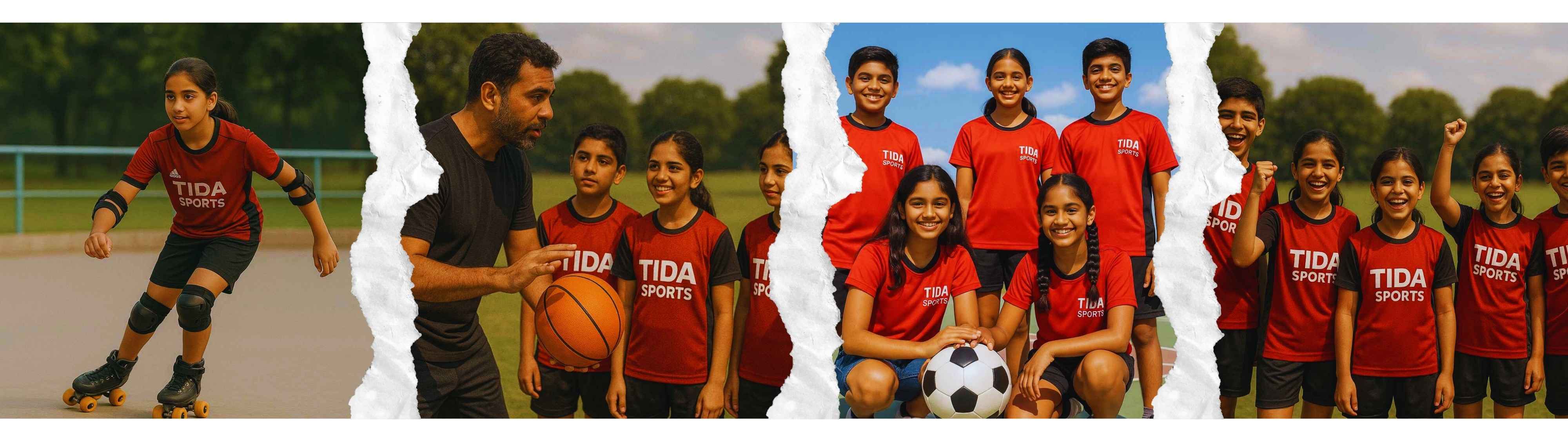 How Sports Teach Kids Discipline and Focus