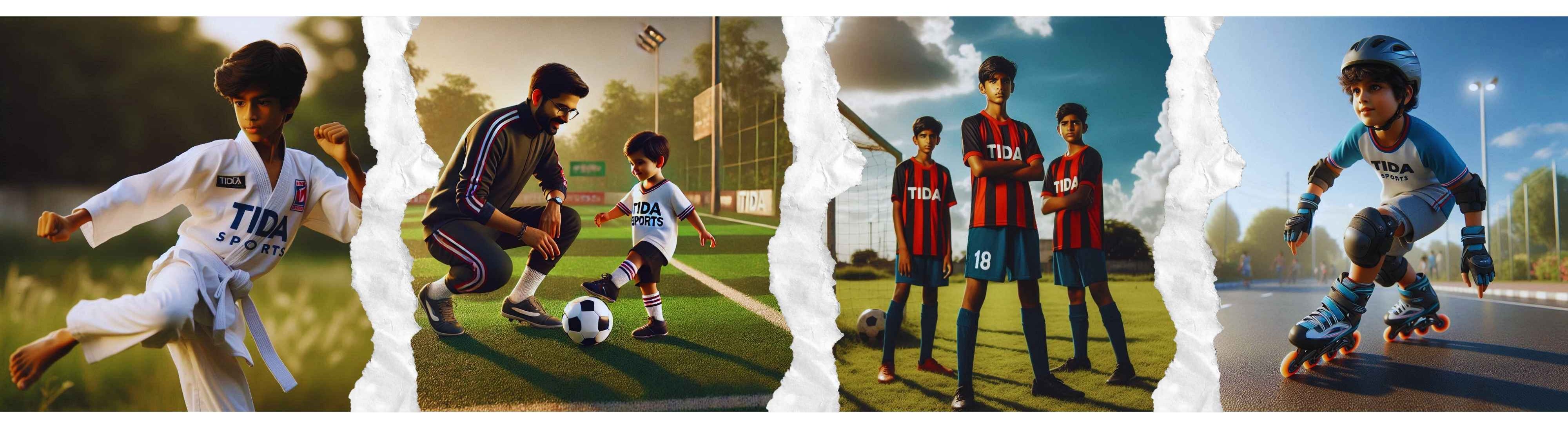 Individual vs Team Sports: What’s Best for Your Child?