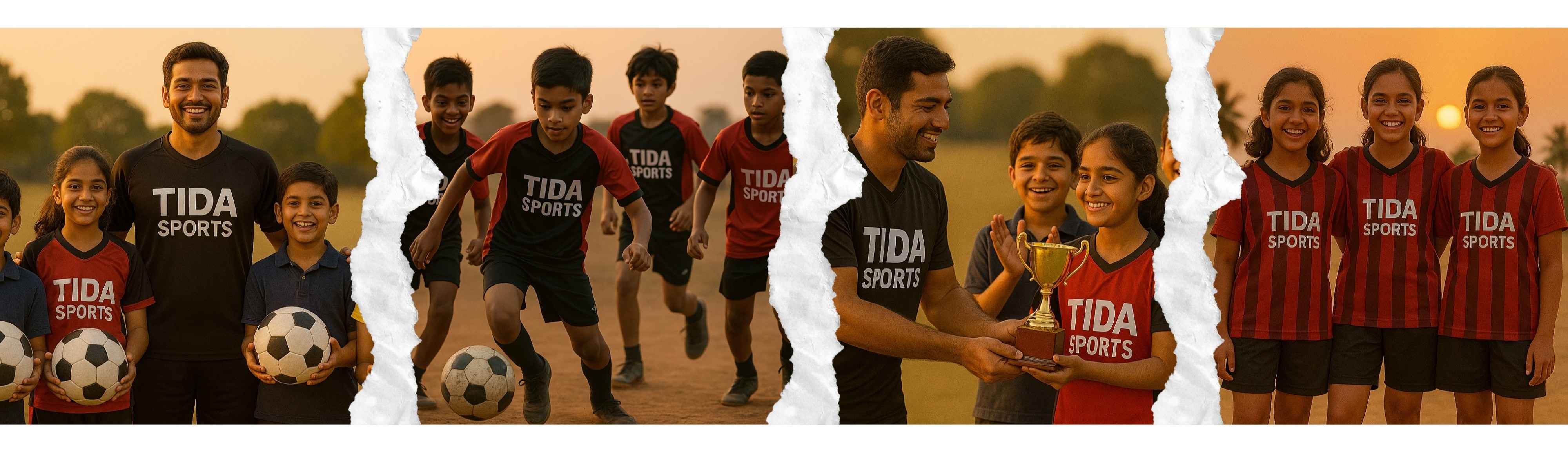 Football Training in Summer – Tips, Drills & Fun Ideas