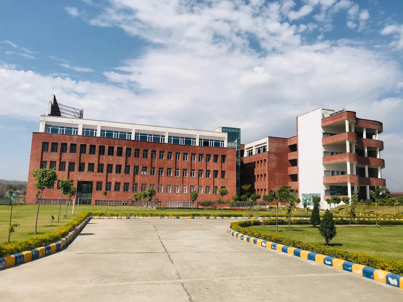 Aravali International School, Panchkula