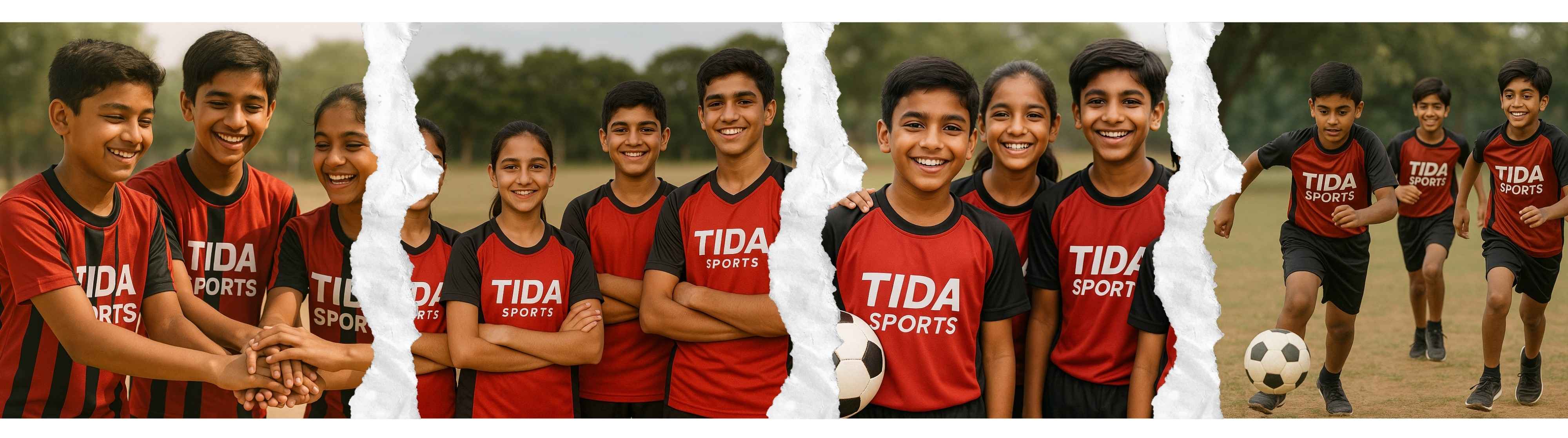 Top 10 Life Skills Kids Learn Through Sports