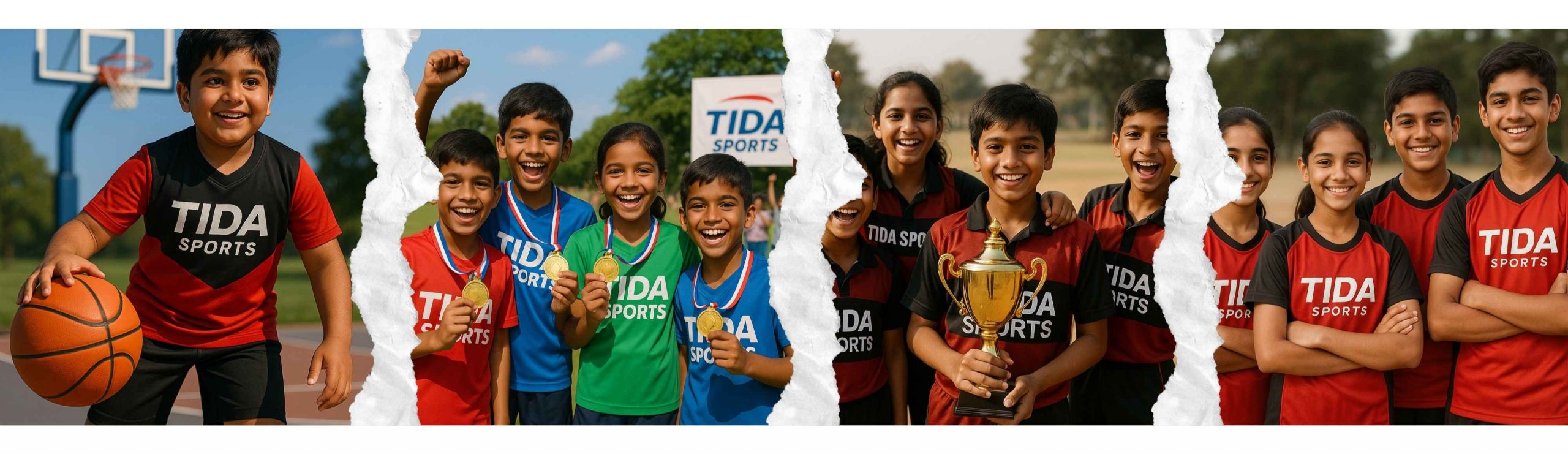 How Sports Shape Children’s Future Beyond Playground