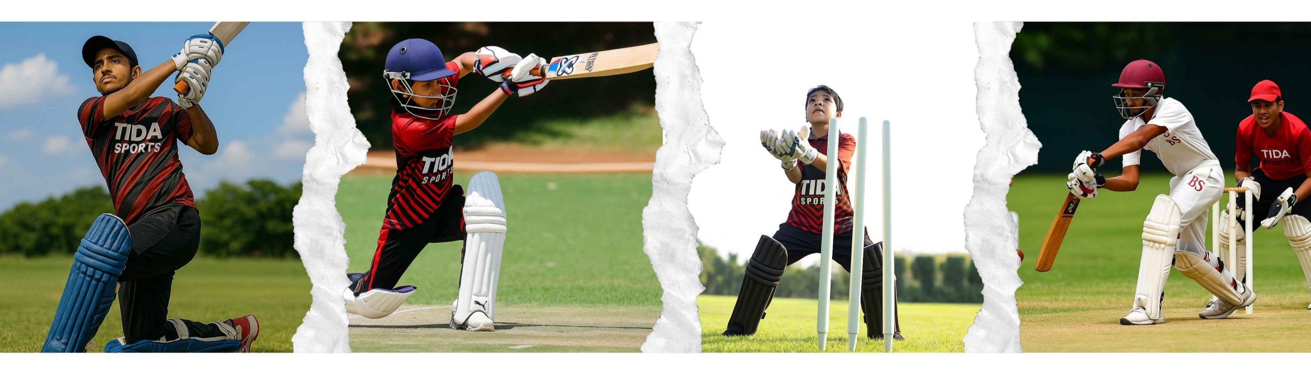 Best Cricket Academy in Punjab – TIDA Cricket Experts