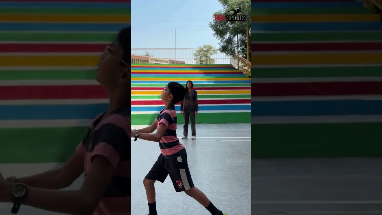 Summer Camp 2025 for kids Day 2 Ashiana Public School