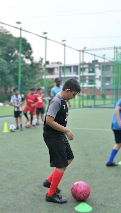 TIDA Sports | Perfect Sports Destination