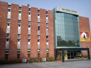 TIDA DAV Model School