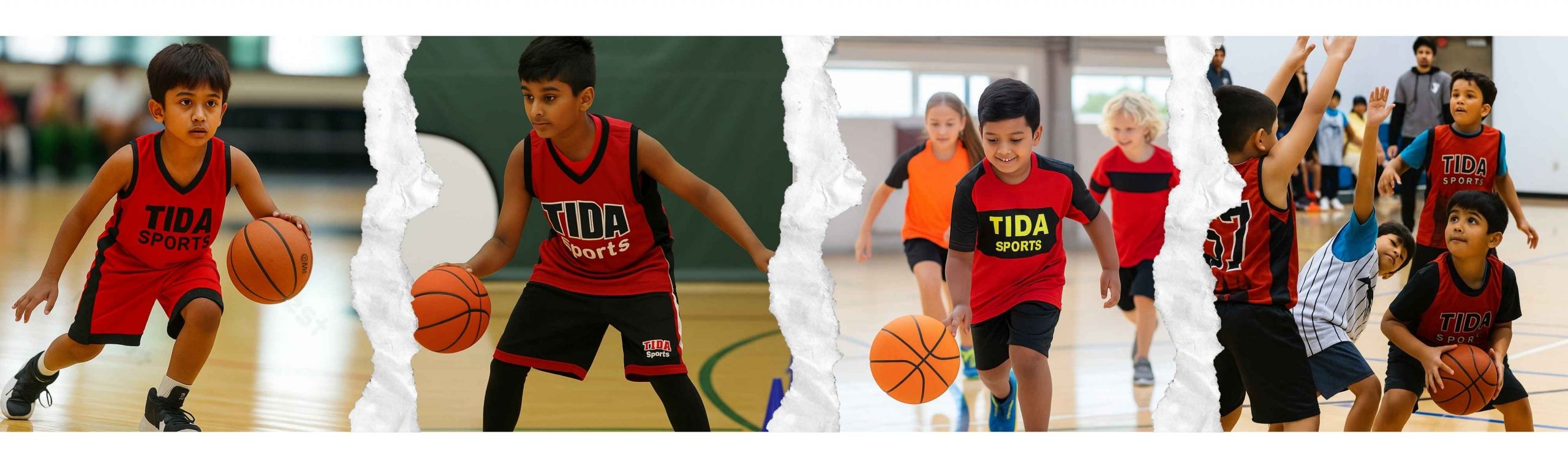 Best Basketball Academy Near Me – TIDA Sports Advantage