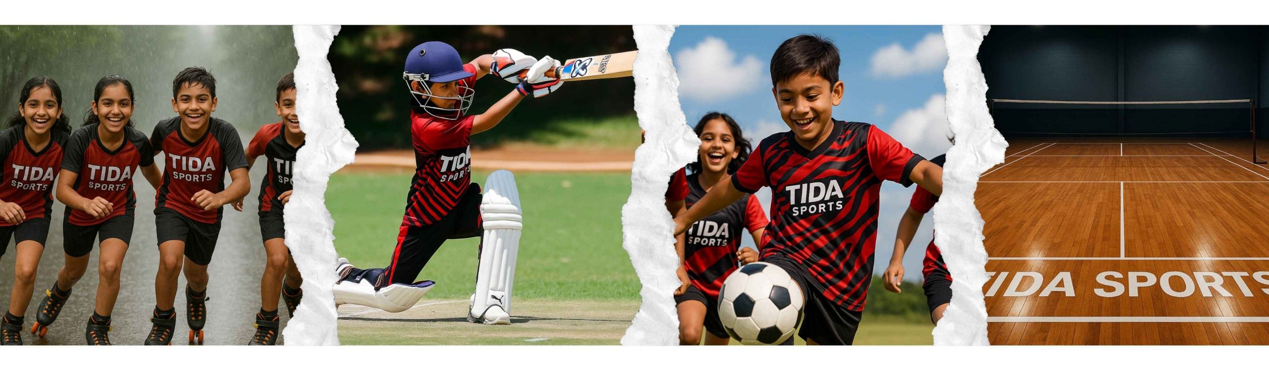 Top 5 Benefits of Joining a Sports Academy Near You