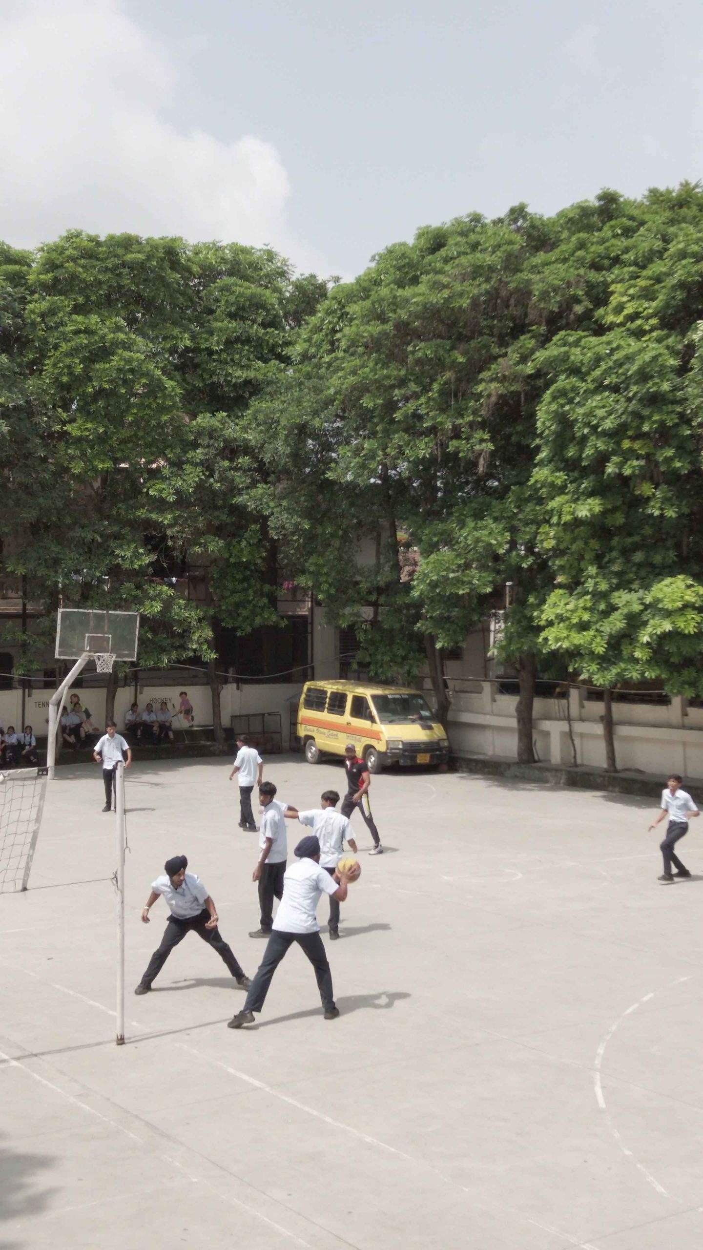 TIDA British Olivia School, Jalandhar