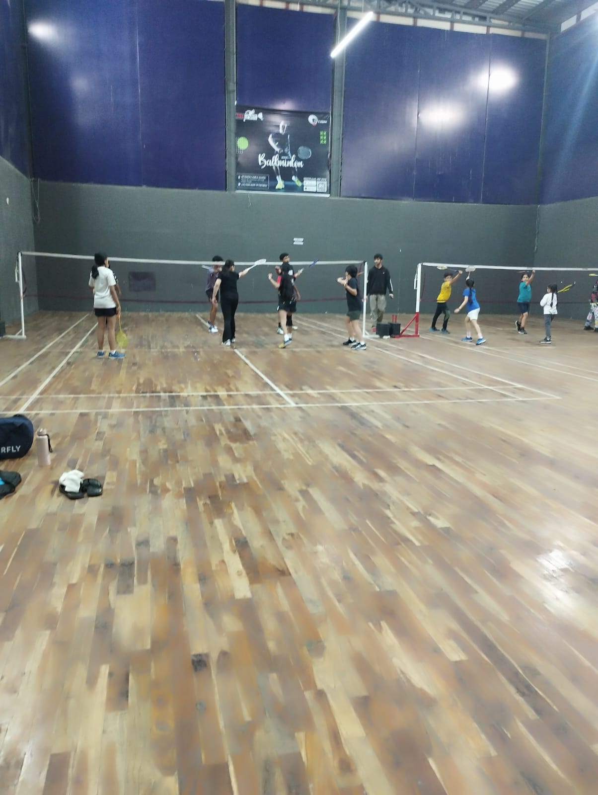 TIDA GD Goenka Public School