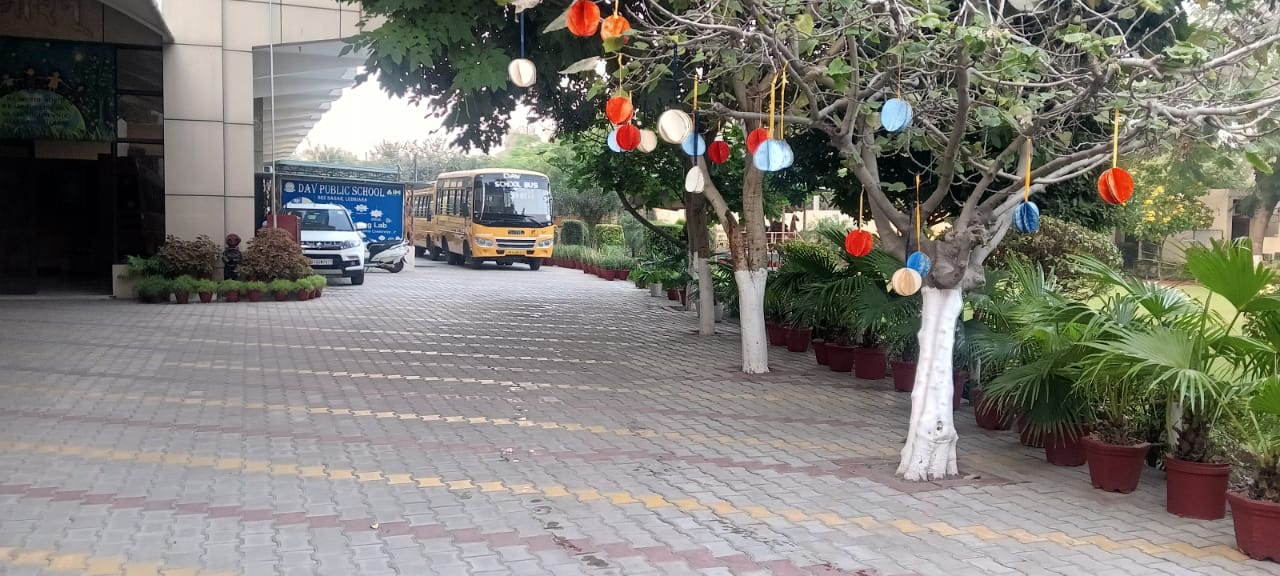 TIDA DAV Sports Academy Ludhiana