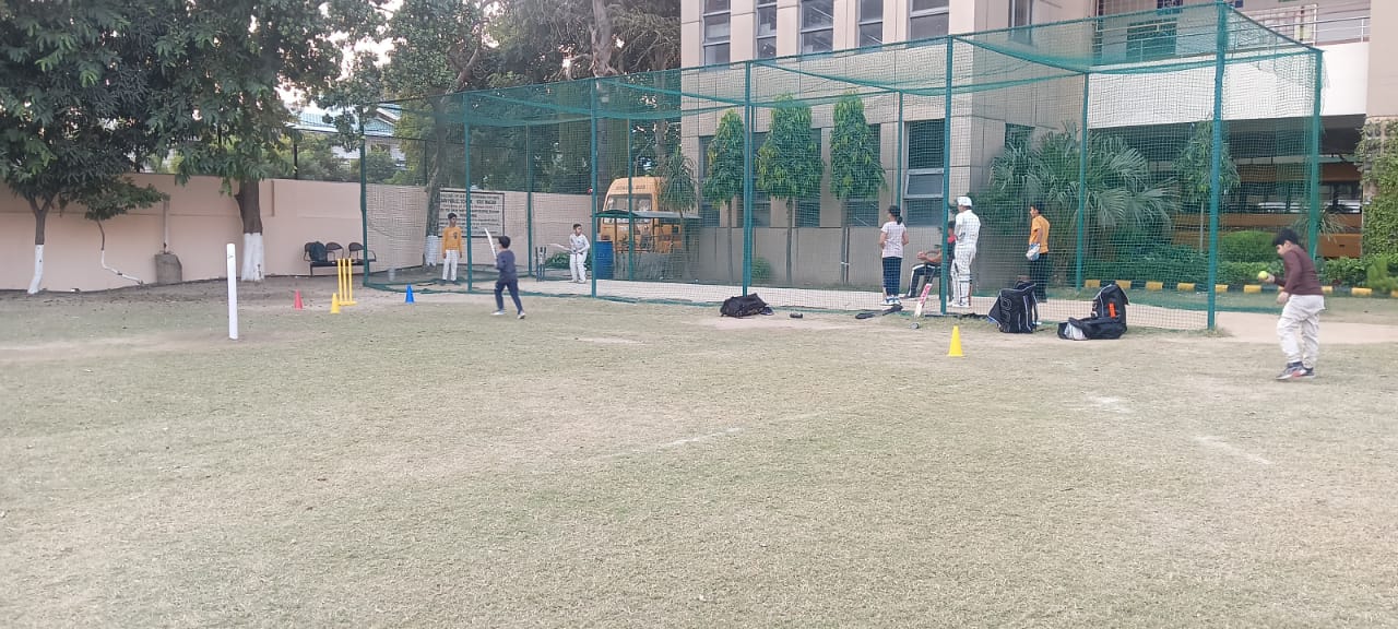 TIDA DAV Sports Academy Ludhiana