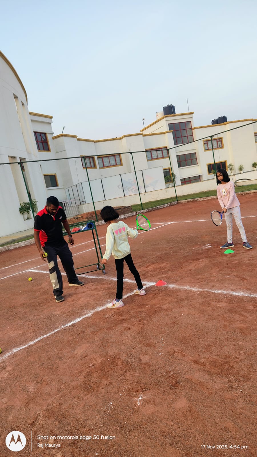 DPS, Sector 92, Mohali