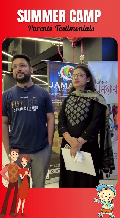 When Passion Meets Opportunity –Through a Parent’s Eyes