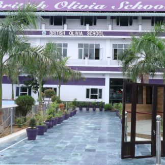 British Olivia School