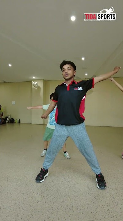 One Platform Endless Possibilities | TIDA Sports