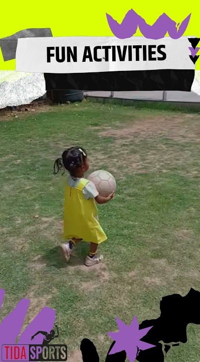 \"Healthy Bodies, Happy Hearts – Join TIDA Sports Now!\"