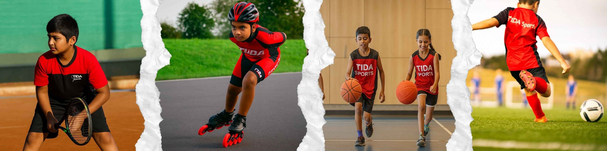 India’s Finest Sports Academies – TIDA Sports Leads India