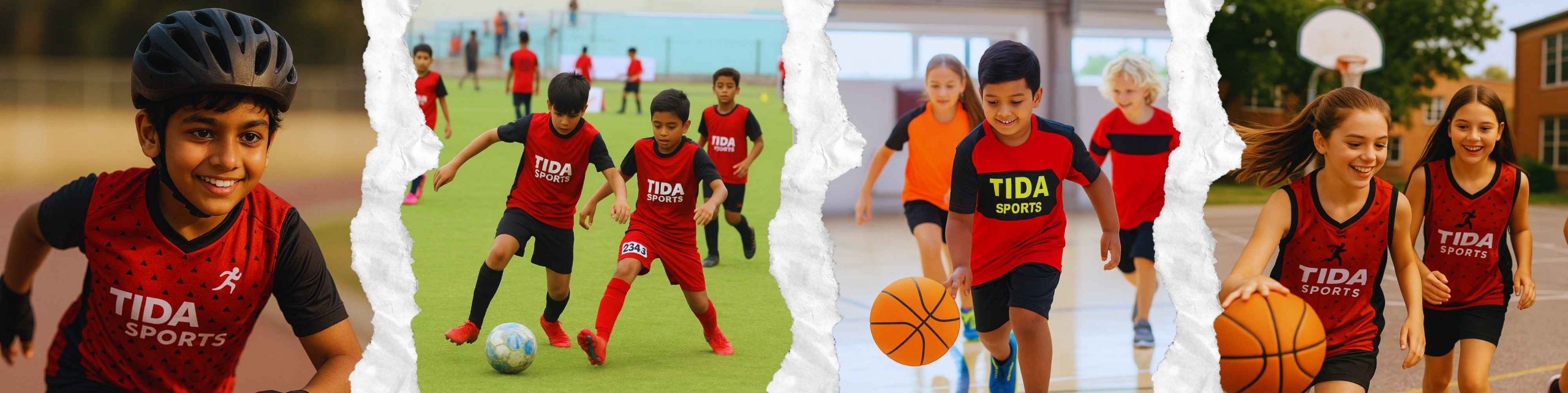 Best Sports Training Institute in India – TIDA Sports Review