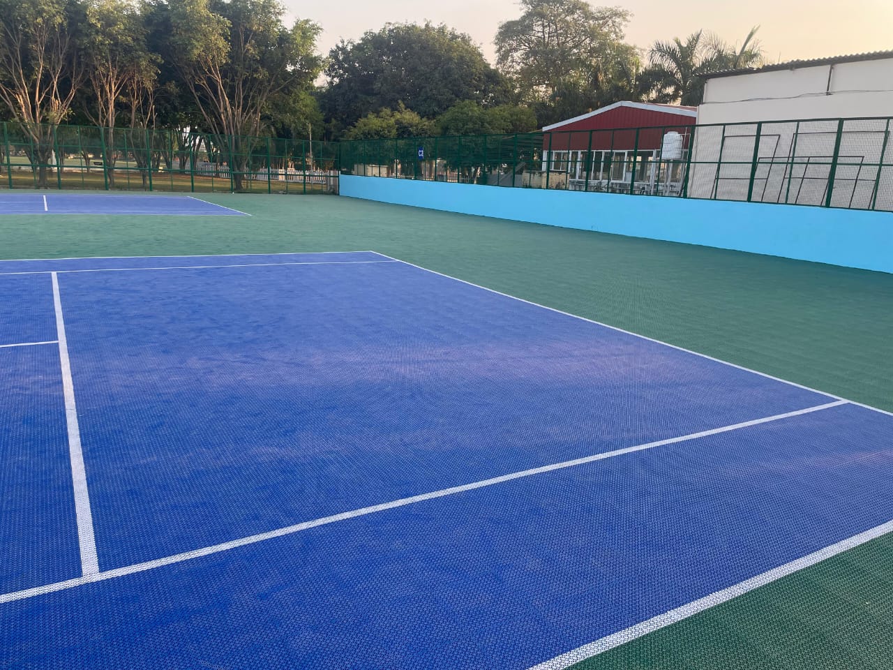 Delhi Public School, Ranipur