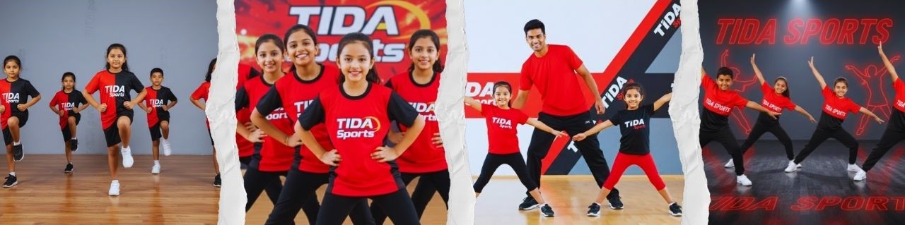 Best Dance Academy in India 2026 – Why TIDA Leads