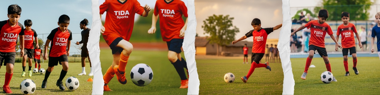 Football Tips for Kids in India – Complete Training Guide