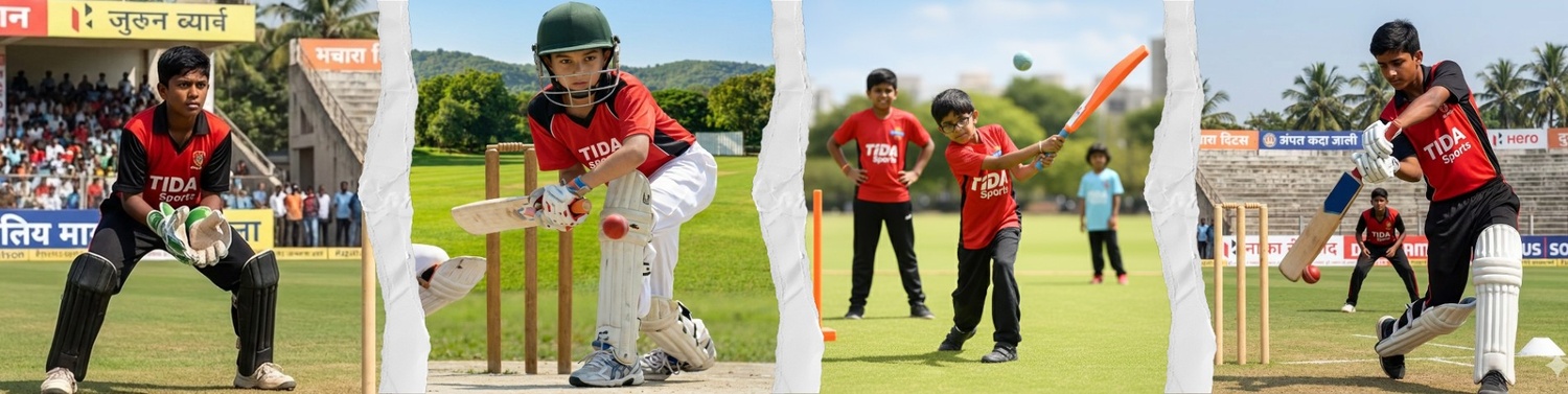 Cricket Academies in Punjab