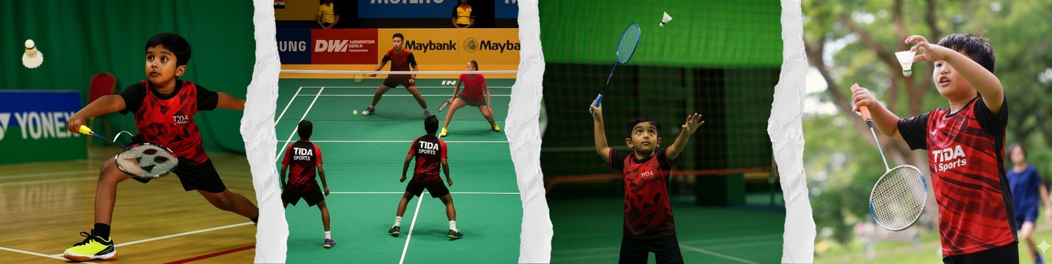 Singles vs Doubles Badminton Training – What to Choose?