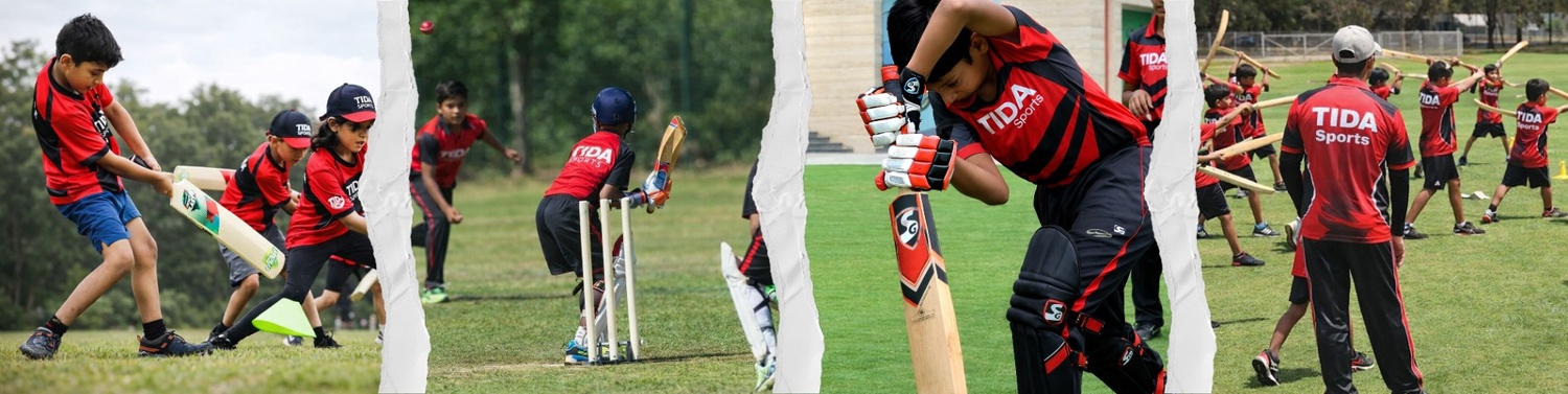 Cricket Tips for All Players – Batting, Bowling & Fitness Guide