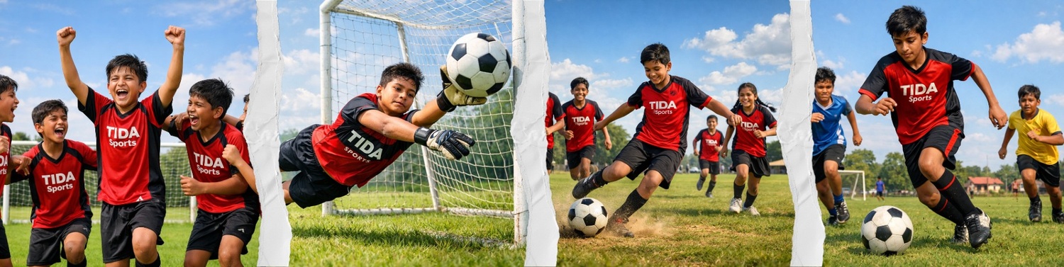 Football Training Plan