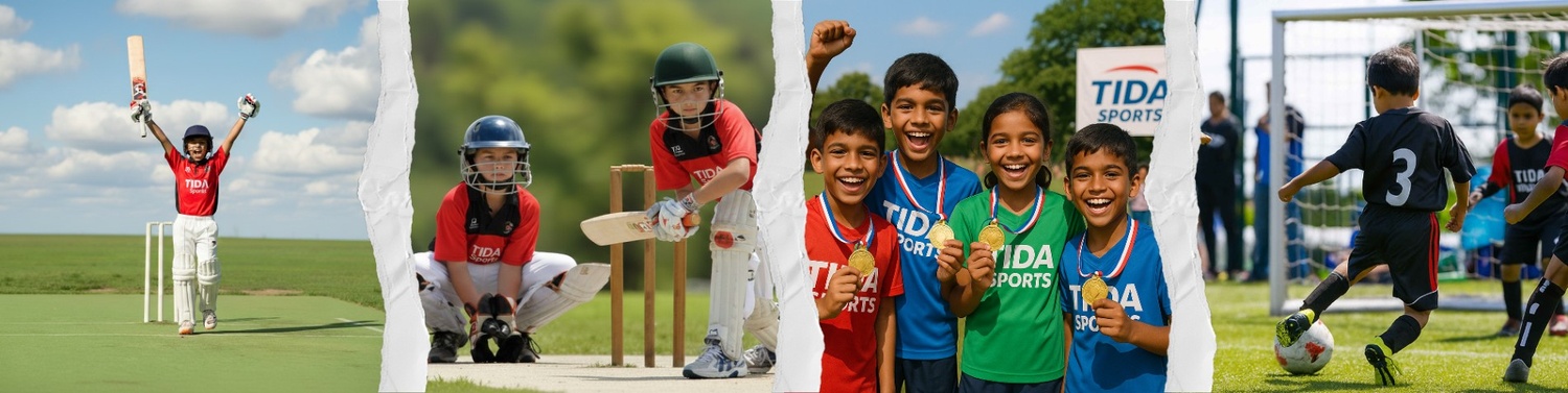 Top Ways Sports Training Builds Kids’ Confidence Fast