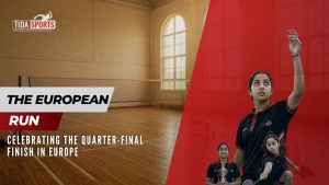 European Banner